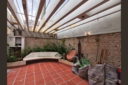 Casa para alugar com 4 quartos, 159m² em Vila da Saúde, São Paulo