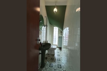 Casa para alugar com 4 quartos, 159m² em Vila da Saúde, São Paulo