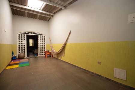 Garagem de casa à venda com 2 quartos, 195m² em Sobradinho Ii, Brasília