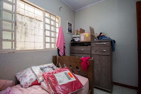 Quarto 1 de casa para alugar com 2 quartos, 195m² em Sobradinho Ii, Brasília