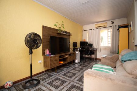 Sala de casa para alugar com 2 quartos, 195m² em Sobradinho Ii, Brasília