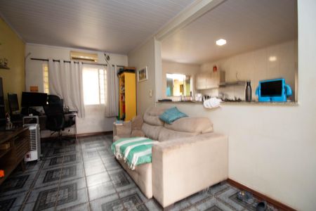 Sala de casa para alugar com 2 quartos, 195m² em Sobradinho Ii, Brasília