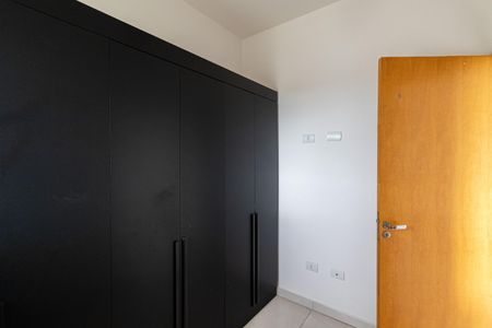 Apartamento para alugar com 43m², 2 quartos e 1 vagaQuarto 1