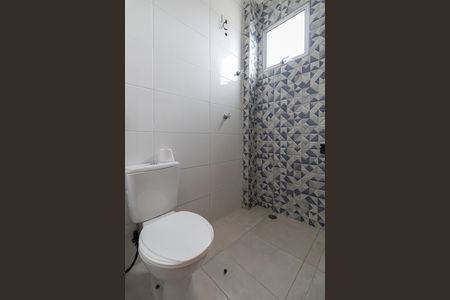 Apartamento para alugar com 43m², 2 quartos e 1 vagaBanheiro