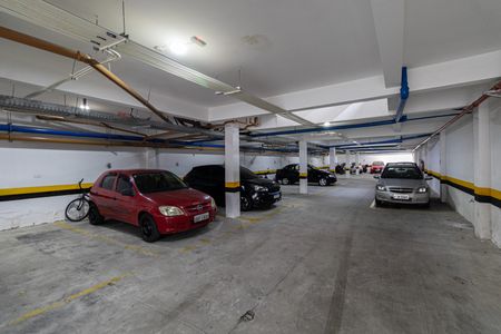 Apartamento para alugar com 43m², 2 quartos e 1 vagaEstacionamento