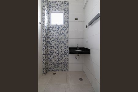 Apartamento para alugar com 43m², 2 quartos e 1 vagaBanheiro