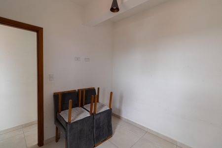 Apartamento para alugar com 43m², 2 quartos e 1 vagaQuarto 2