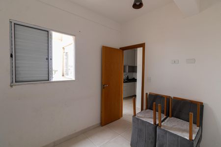 Apartamento para alugar com 43m², 2 quartos e 1 vagaQuarto 2