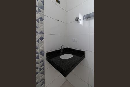 Apartamento para alugar com 43m², 2 quartos e 1 vagaBanheiro