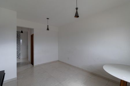 Apartamento para alugar com 43m², 2 quartos e 1 vagaSala