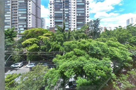 Apartamento à venda com 96m², 3 quartos e 2 vagasSala - Vista