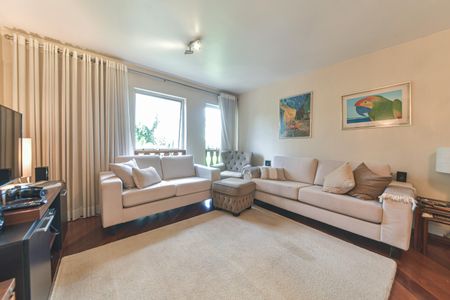 Apartamento à venda com 96m², 3 quartos e 2 vagasSala