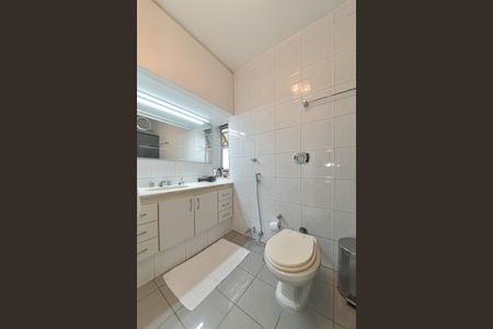 Apartamento à venda com 96m², 3 quartos e 2 vagasBanheiro