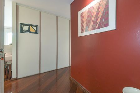 Apartamento à venda com 96m², 3 quartos e 2 vagasSala - Corredor