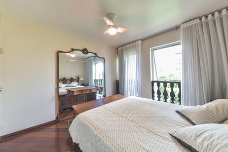 Apartamento à venda com 96m², 3 quartos e 2 vagasQuarto 3