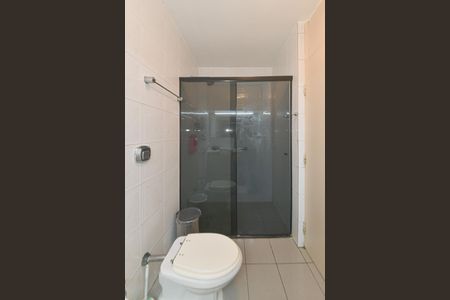 Apartamento à venda com 96m², 3 quartos e 2 vagasBanheiro