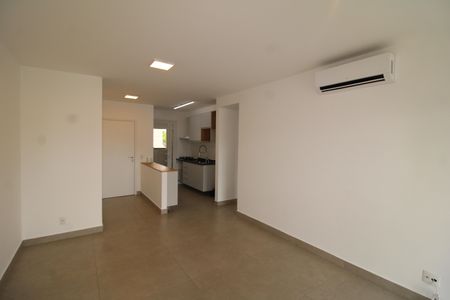 Sala / Cozinha de apartamento para alugar com 2 quartos, 90m² em Vila Ester (zona Norte), São Paulo