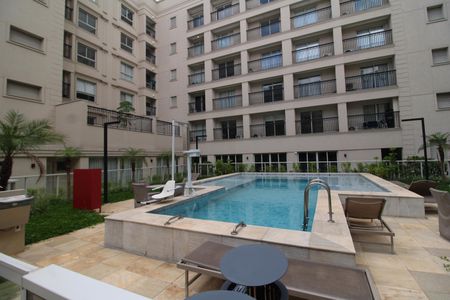 Apartamento para alugar com 90m², 2 quartos e 1 vagaÁrea Comum