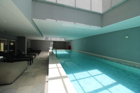 Apartamento para alugar com 90m², 2 quartos e 1 vagaÁrea Comum