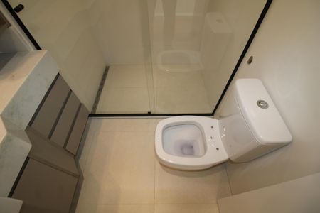 Apartamento para alugar com 90m², 2 quartos e 1 vagaBanheiro