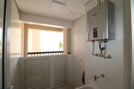 Apartamento para alugar com 90m², 2 quartos e 1 vagaÁrea de Serviço