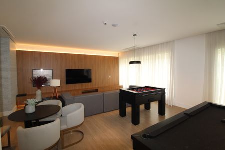 Apartamento para alugar com 90m², 2 quartos e 1 vagaÁrea Comum