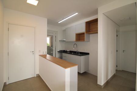 Apartamento para alugar com 90m², 2 quartos e 1 vagaSala / Cozinha