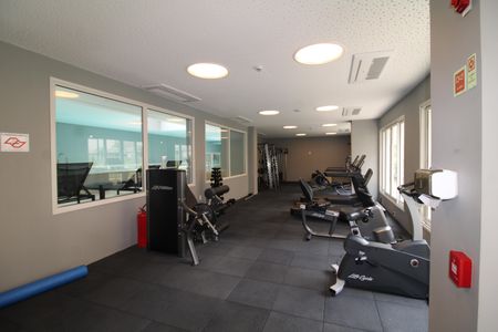 Apartamento para alugar com 90m², 2 quartos e 1 vagaÁrea Comum