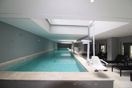 Apartamento para alugar com 90m², 2 quartos e 1 vagaÁrea Comum