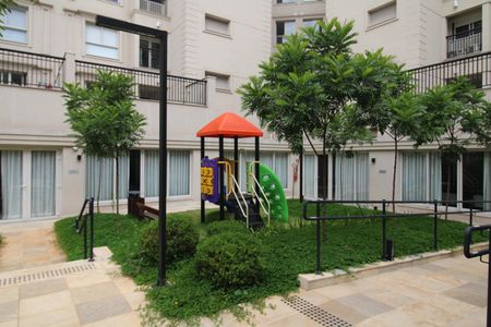 Apartamento para alugar com 90m², 2 quartos e 1 vagaÁrea Comum