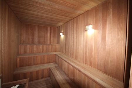 Apartamento para alugar com 90m², 2 quartos e 1 vagaÁrea Comum