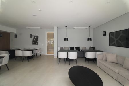 Apartamento para alugar com 90m², 2 quartos e 1 vagaÁrea Comum