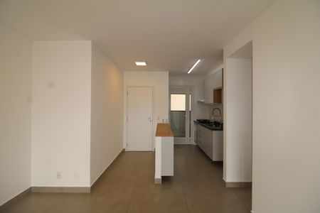 Apartamento para alugar com 90m², 2 quartos e 1 vagaSala / Cozinha