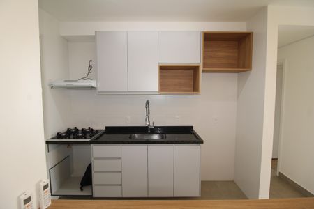 Apartamento para alugar com 90m², 2 quartos e 1 vagaSala / Cozinha