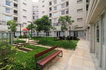 Apartamento para alugar com 90m², 2 quartos e 1 vagaÁrea Comum