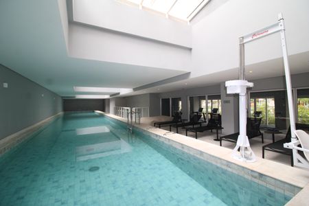 Apartamento para alugar com 90m², 2 quartos e 1 vagaÁrea Comum