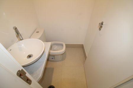 Apartamento para alugar com 90m², 2 quartos e 1 vagaLavabo