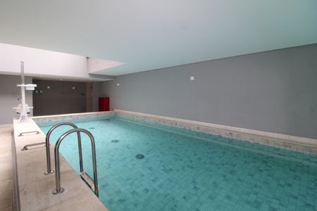 Apartamento para alugar com 90m², 2 quartos e 1 vagaÁrea Comum