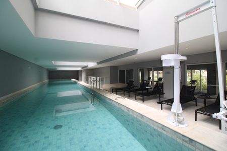 Apartamento para alugar com 90m², 2 quartos e 1 vagaÁrea Comum