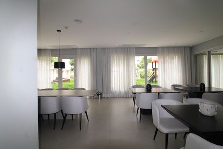 Apartamento para alugar com 90m², 2 quartos e 1 vagaÁrea Comum