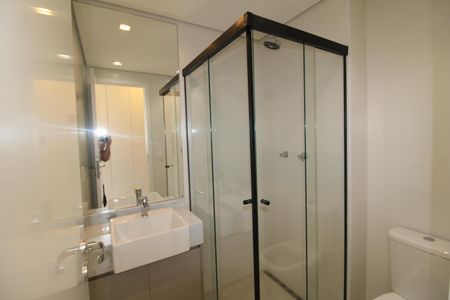 Apartamento para alugar com 90m², 2 quartos e 1 vagaBanheiro 2