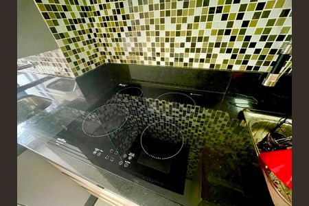 Apartamento à venda com 80m², 3 quartos e 4 vagasCozinha