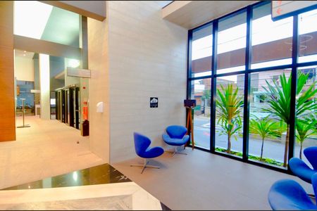 Apartamento à venda com 80m², 3 quartos e 4 vagasÁrea comum