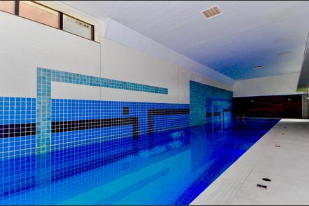 Apartamento à venda com 80m², 3 quartos e 4 vagasPiscina Coberta
