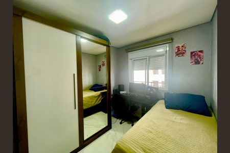 Apartamento à venda com 80m², 3 quartos e 4 vagasQuarto 1