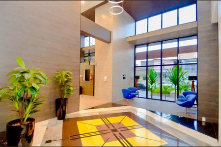 Apartamento à venda com 80m², 3 quartos e 4 vagasÁrea comum