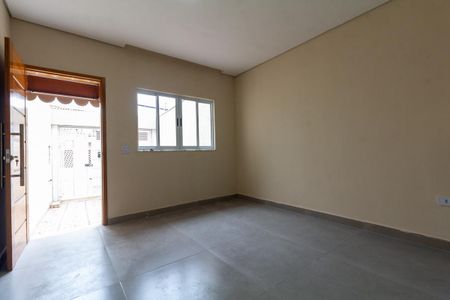 Sala de casa à venda com 1 quarto, 109m² em Vila Talarico, São Paulo