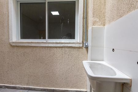 Casa à venda com 109m², 2 quartos e 1 vagaÁrea de Serviço