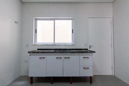 Casa à venda com 109m², 2 quartos e 1 vagaCozinha