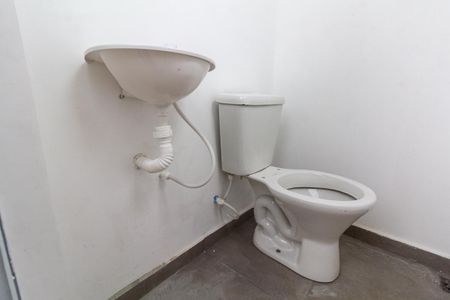 Casa à venda com 109m², 2 quartos e 1 vagaLavabo 2